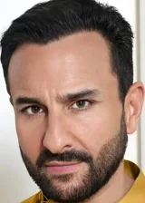 Саиф Али Кхан