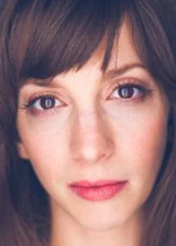 Молли Бернард