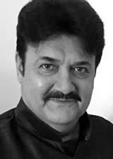 Rasik Dave