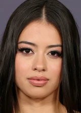 Эмбер Мидфандер