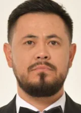 Ануар Шымыркулов