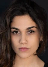 Наима Родрик