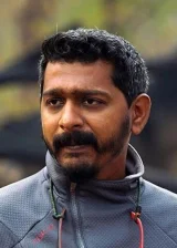 Svapnil S. Sonavane
