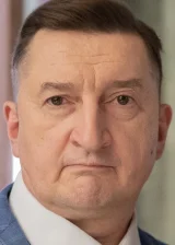 Александр Лыков