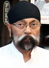 Uttam Singh