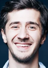 Magomed Murtazaaliyev