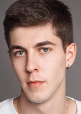 Евгений Егоров