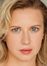 Надя Славецкая