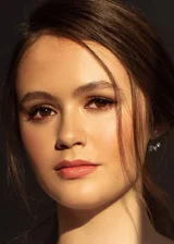 Оливия Санабия