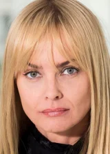 Изабелла Скорупко