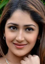 Саешаа Саигал