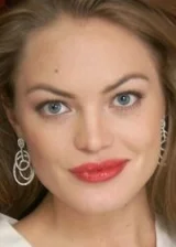 Инна Горбикова