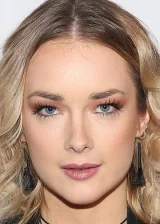 Элли Макдональд