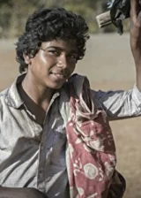 Абхишек Бхарате