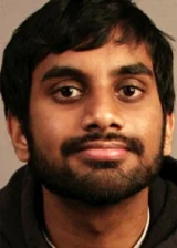 Азиз Ансари