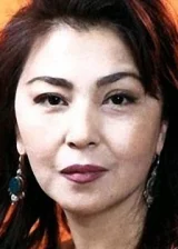 Айтурган Темирова