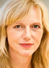 Yoxanna ter Stege
