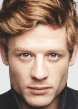 Джеймс Нортон