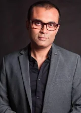 Amitabh Bhattachariya