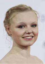 Mariya-Viktoriya Dragush