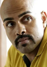 Джайпрад Десай