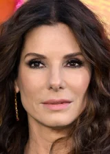 Сандра Буллок