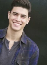 Эрик Стэнтон Беттс