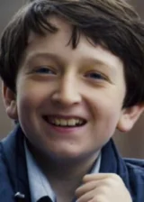 Майкл Хиггинс