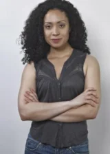 Николь Энтони