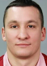 Aleksey Maksimenkov