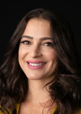 Mine Cayiroglu