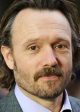 Джон Пайпер-Фергюсон