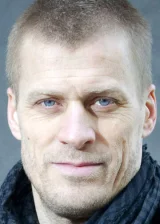 Йенс Хультен