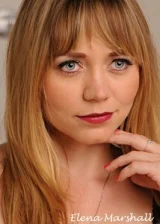 Елена Маршалл