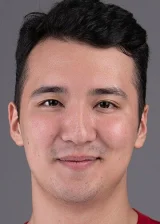 Ермек Шынболатов