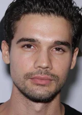 Стивен Стрейт