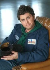 Джейк Олстон