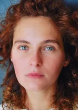Anna Vorkuyeva