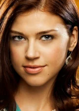 Эдрианн Палики