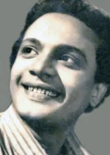 Уттам Кумар