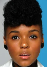 Жанель Моне