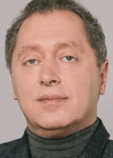 Rafayel Minasbekyan