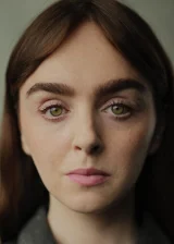 Луиза Конолли-Бёрнхем