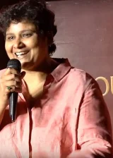 Б. В. Нандини Редди