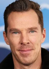 Бенедикт Камбербэтч