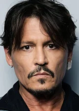 Джонни Депп