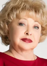 Анна Фроловцева