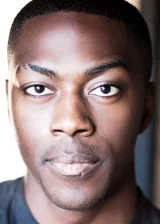 Дэвид Аджала