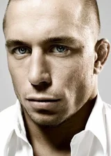 Жорж Сен-Пьер