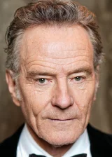 Брайан Крэнстон